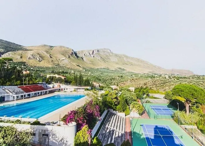 Allegroitalia Torre Artale Palermo