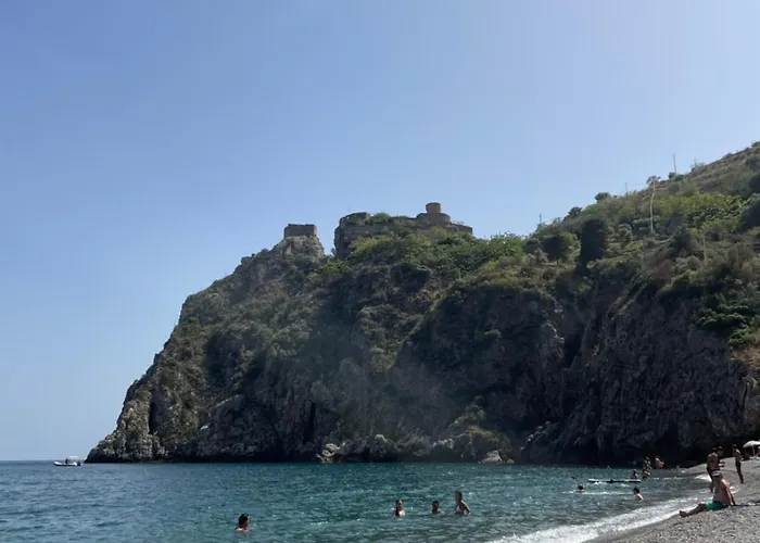  La Grotta