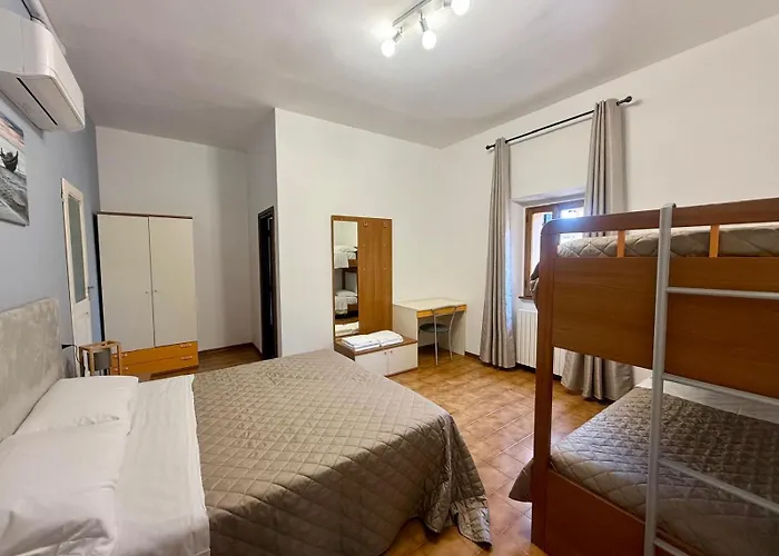 Locanda Brace da Donati