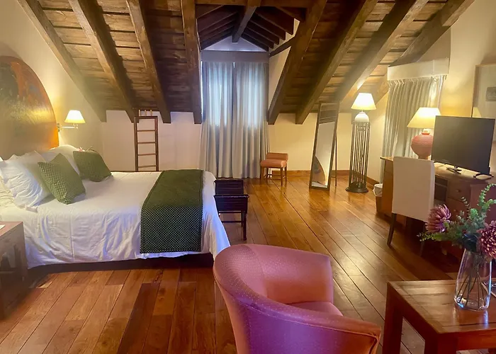 Hotel El Rancho