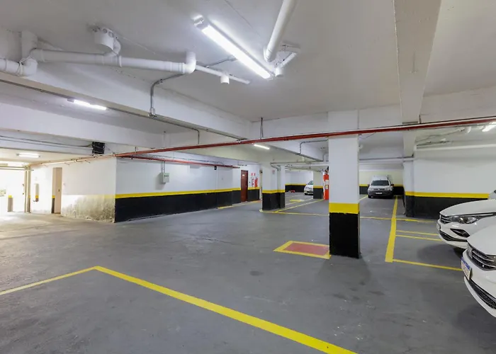 Hotel barato: Cardim Plaza Hotel