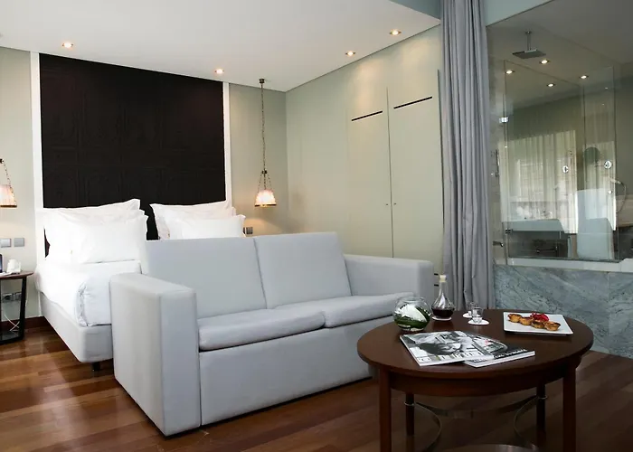 Pousada De - Small Luxury s Of The World
