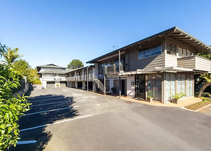 Epsom Motel