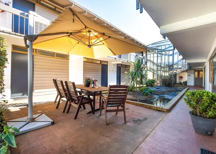 Epsom Motel