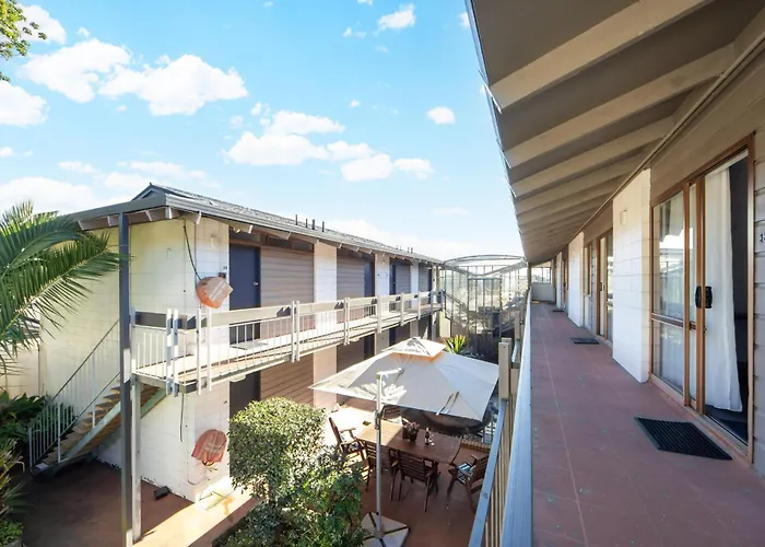 Epsom Motel