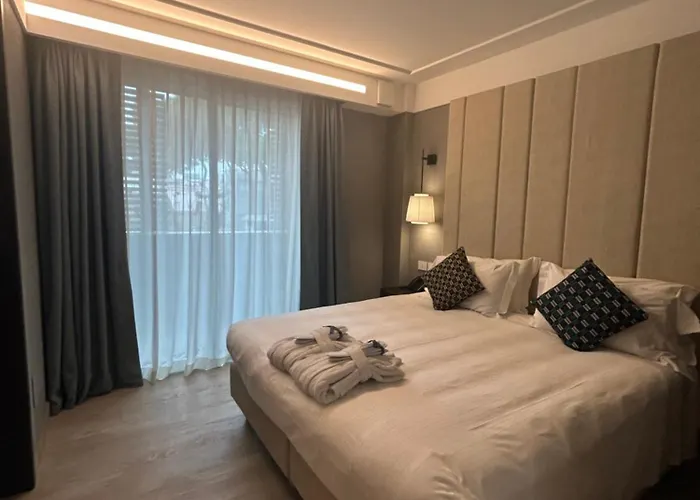 Hotel: Ceccarini 9 Home Suite Home