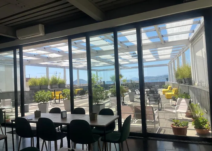 Hotel Terme Neronensis