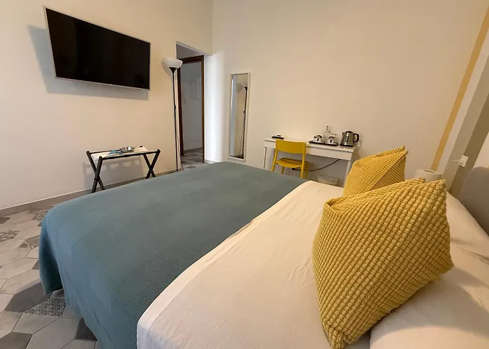 Ca du Ginetto B&B