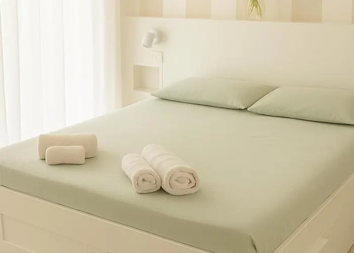 Guest House S Caterina