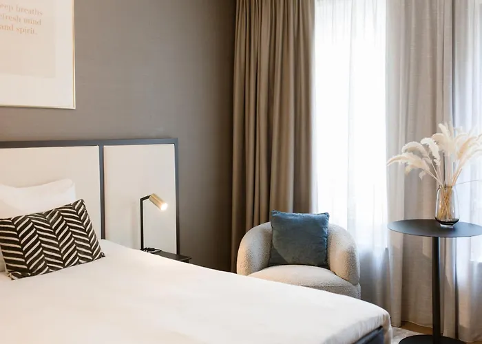 Goedkoop hotel: Breathe Boutique Hotel