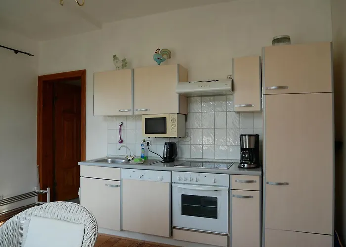 Villa Gundula nur 600m bis zum Ostseestrand
