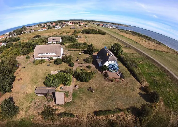 Süderhaus Hiddensee App 5
