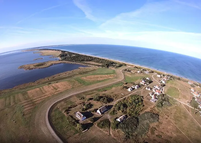 Süderhaus Hiddensee App 10