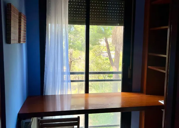 Nice Apartament 120 M2