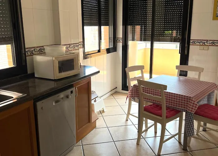 Nice Apartament 120 M2