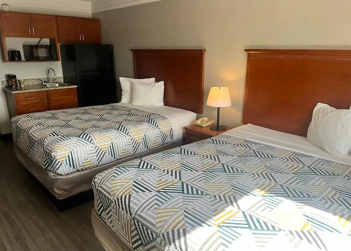 Home Place Suites