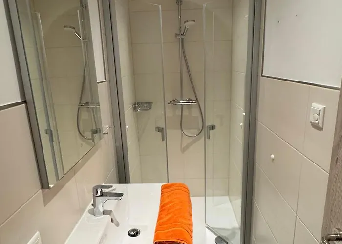 Haus am Wäldchen Wohnung 1