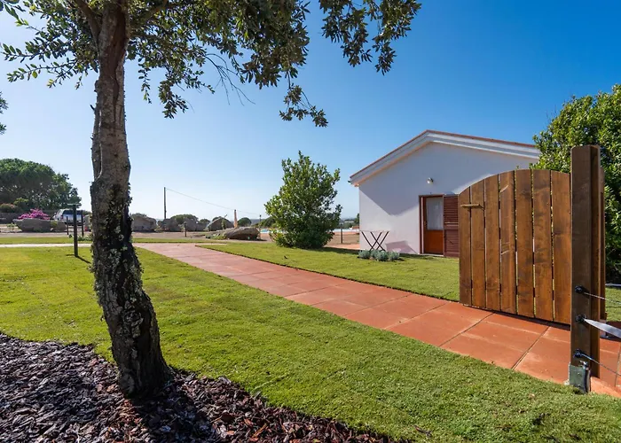 Agriturismo Li Nalboni