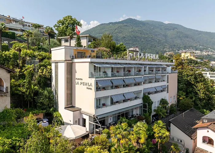 La Perla
