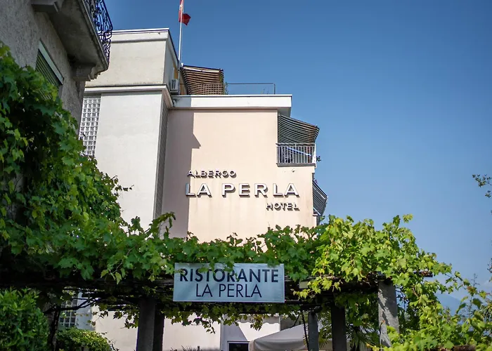 La Perla