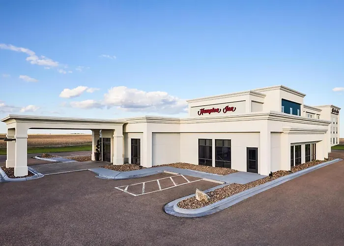 Hampton Inn Colby