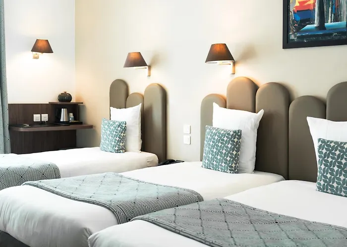 Familienhotels Corona Rodier