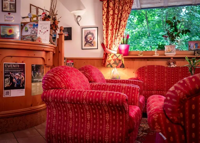 Hotel La Locanda