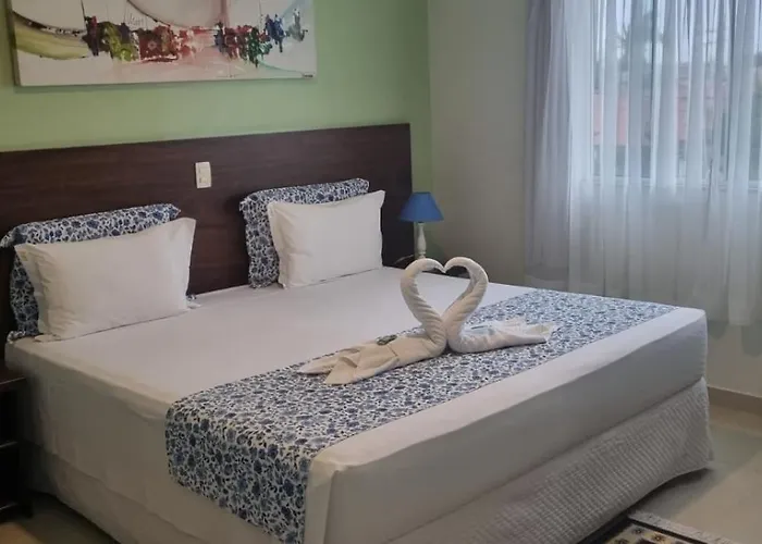 Hotel para famílias: Pousada Maré dos Sonhos