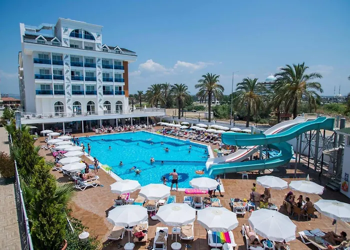 Palm World Resort & Spa