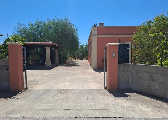 Villa Serracca