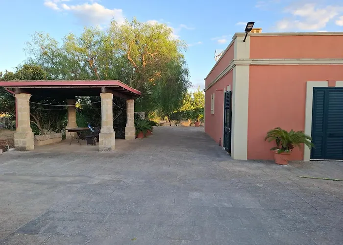 Villa Serracca