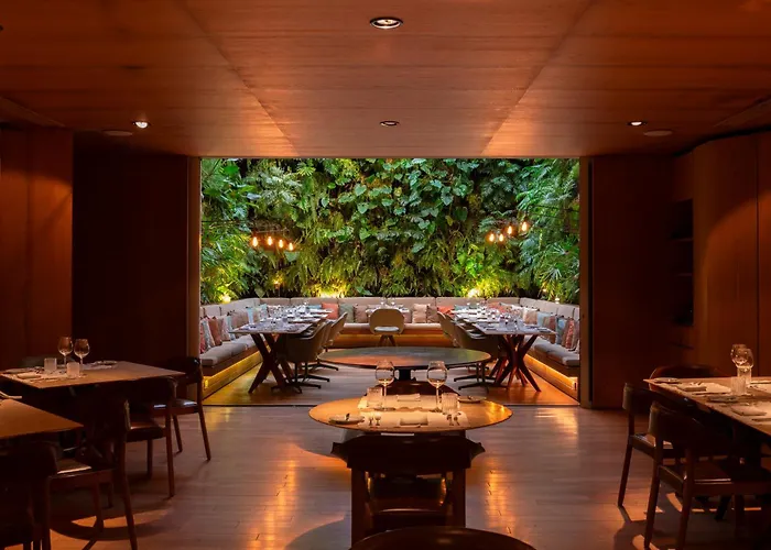 Boutique hotel only: Emiliano Rio
