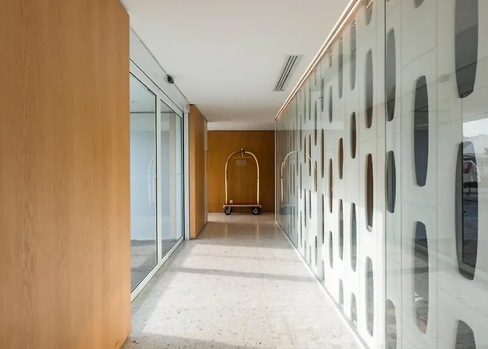Boutique hotel only: Emiliano Rio