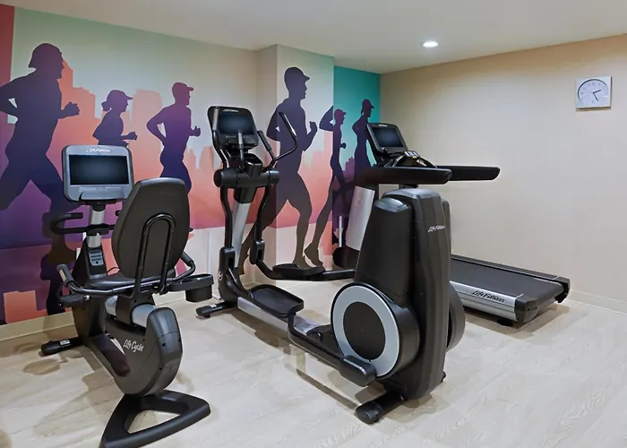 Hyatt Place Long Island City