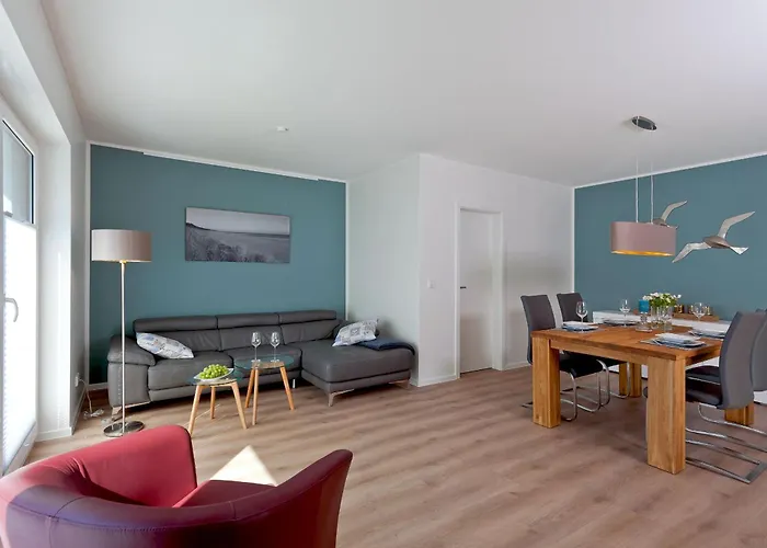 Ferienwohnung Justus