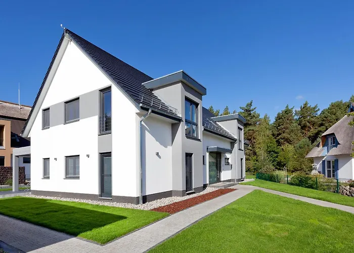 Ferienwohnung Justus