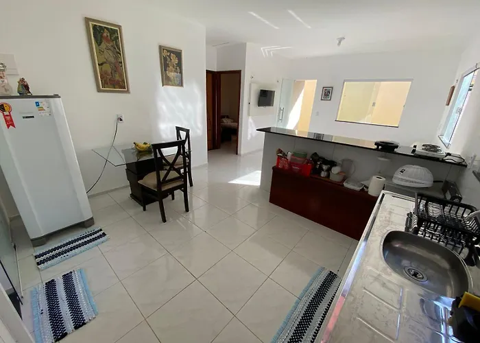 BIA BELA Aluguéis por Temporada em BHS