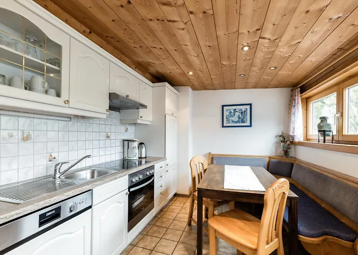 Appartementanlage Kerber