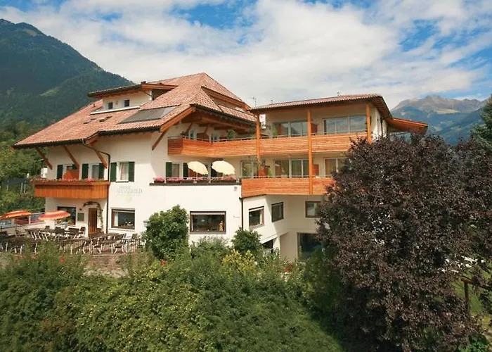 Hotel mit Pool: Hotel Haselried