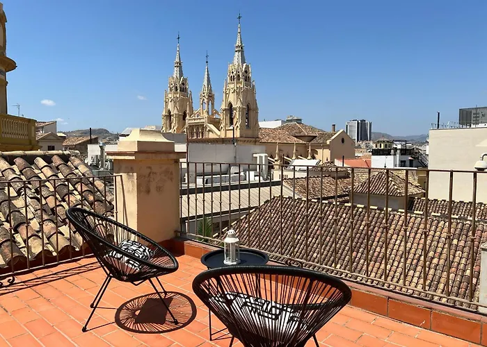 Thyssen Boutique Apartments By Caleta Homes