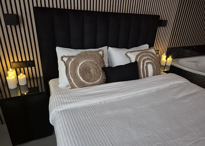 Hotel Broer&Zus