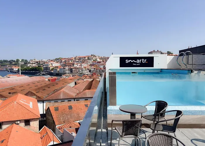 Smartr Porto Gaia