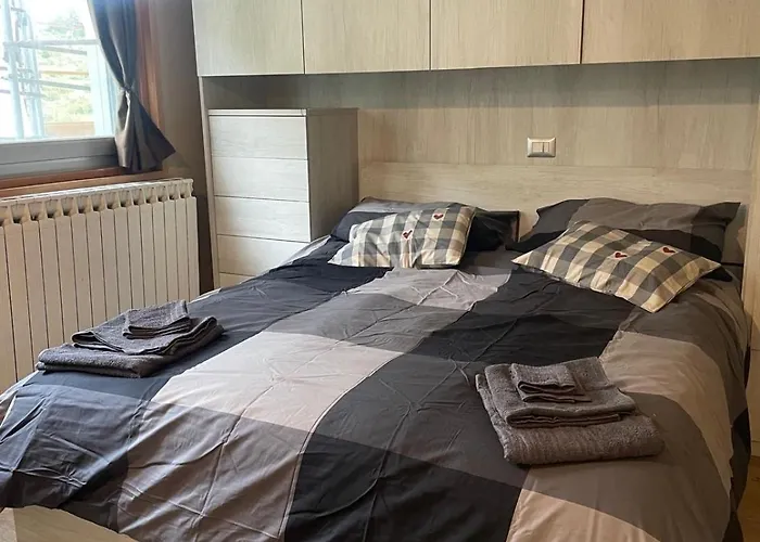 Ski Apartment