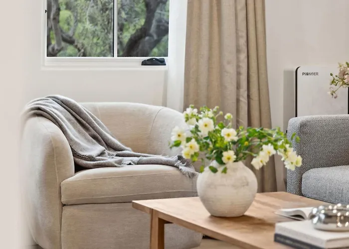 Casa Riviera - Boutique Apartments In Downtown Santa Barbara