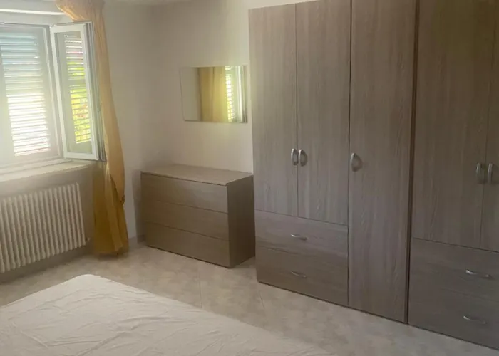 Casa vacanze Melania