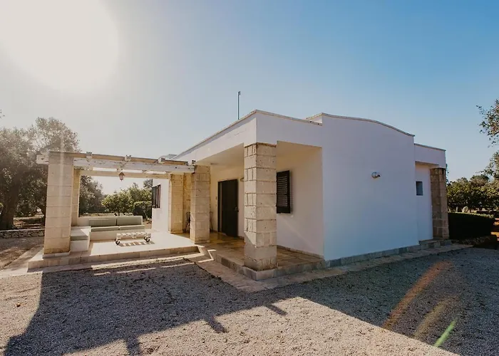 La Corte dei Trulli