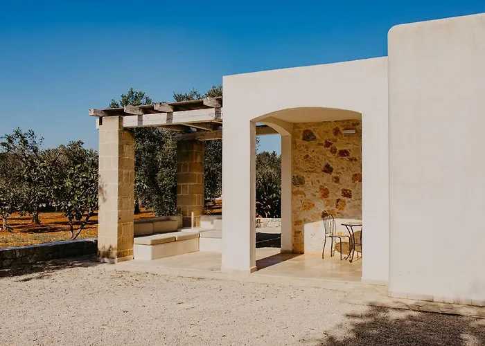 La Corte dei Trulli