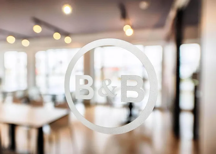 B&B Aachen City-Ost