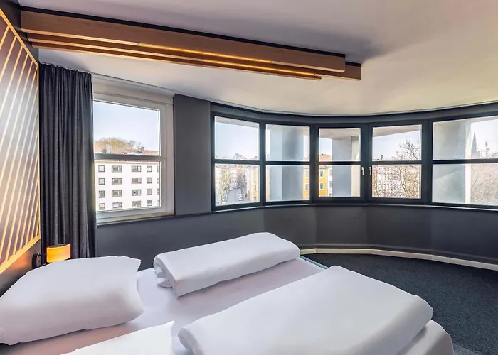  B&B Aachen City-Ost
