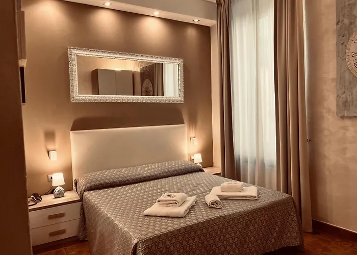 Hotel Alinari